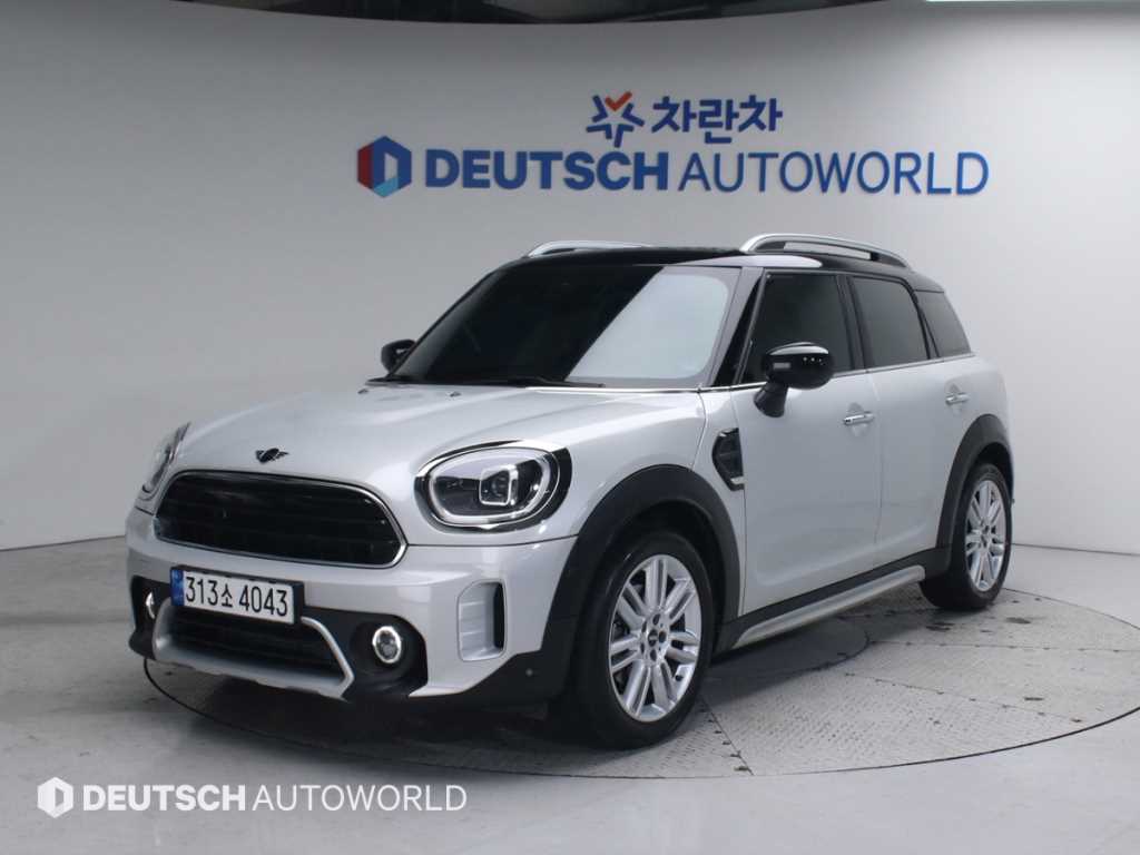 미니 컨트리맨(2세대) 1.5 T1 - 이미지 2