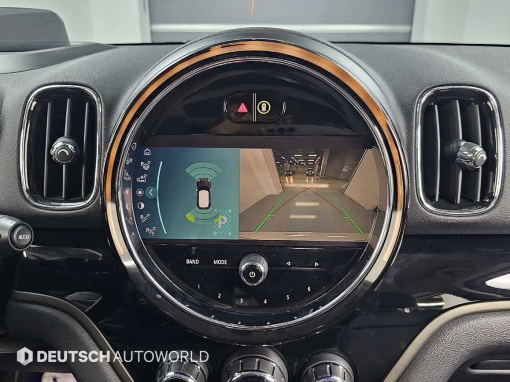 미니 컨트리맨(2세대) 1.5 T1 - 이미지 11