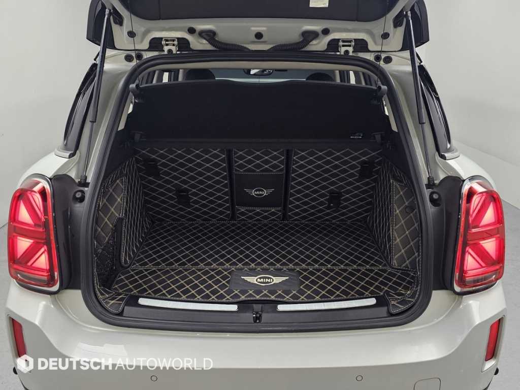 미니 컨트리맨(2세대) 1.5 T1 - 이미지 12