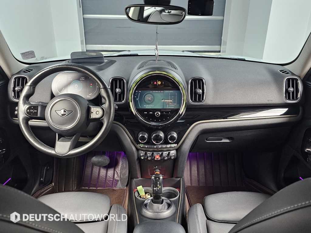 미니 컨트리맨(2세대) 1.5 T1 - 이미지 14