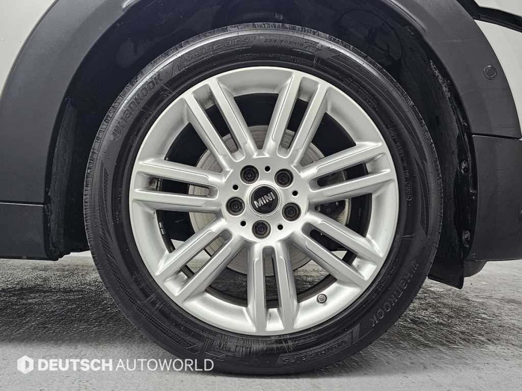 미니 컨트리맨(2세대) 1.5 T1 - 이미지 18