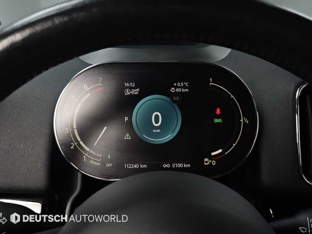 미니 컨트리맨(2세대) 1.5 T1 - 이미지 17