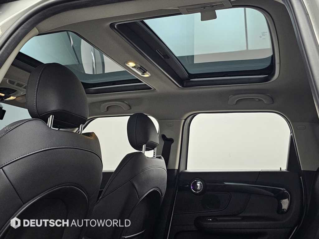 미니 컨트리맨(2세대) 1.5 T1 - 이미지 19