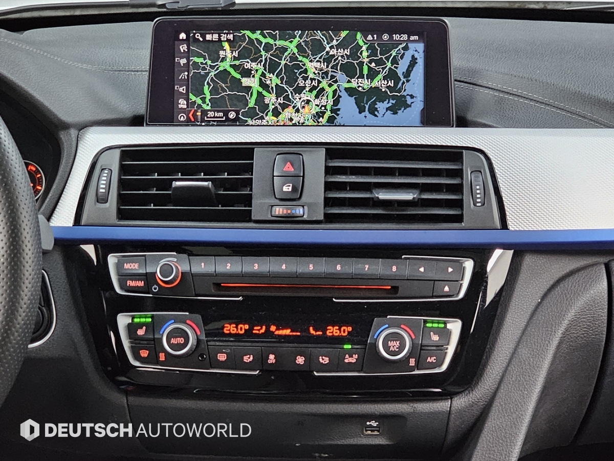 BMW 3시리즈(6세대) 320i M 스포츠