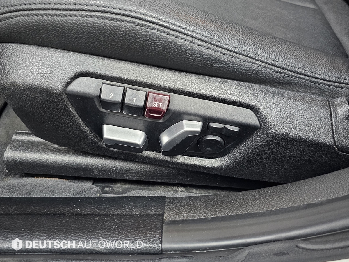 BMW 3시리즈(6세대) 320i M 스포츠 - 이미지 13