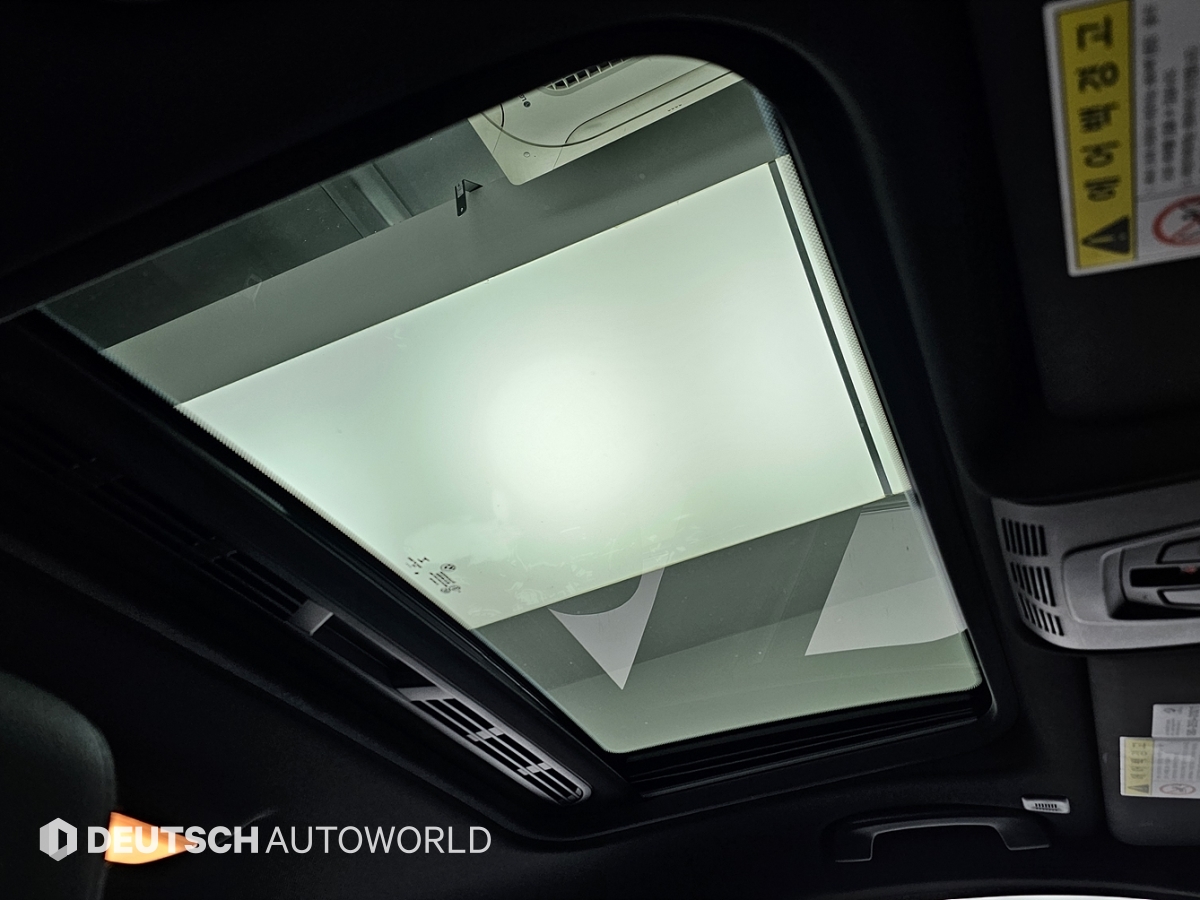 BMW 3시리즈(6세대) 320i M 스포츠 - 이미지 16