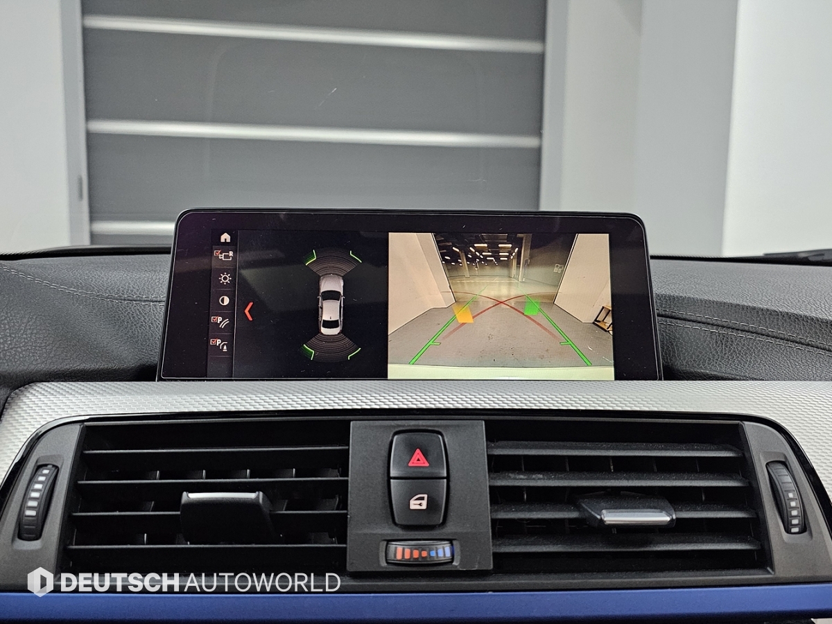 BMW 3시리즈(6세대) 320i M 스포츠 - 이미지 18