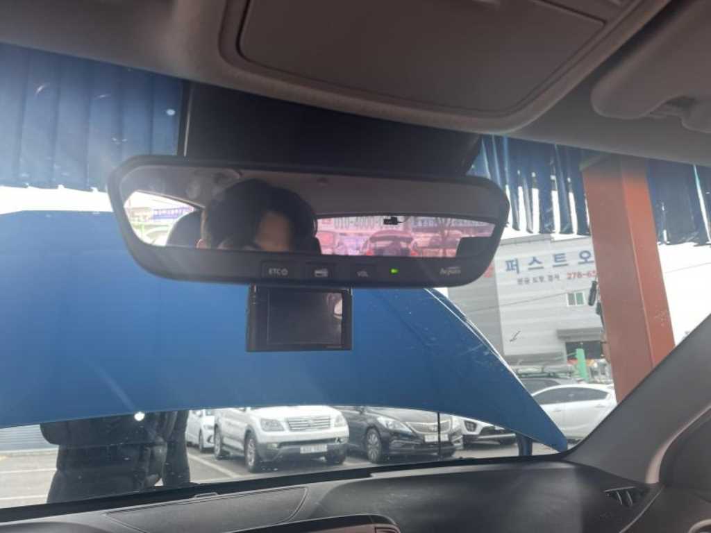 현대 코나 1.6 디젤 2WD 모던 아트 - 이미지 5