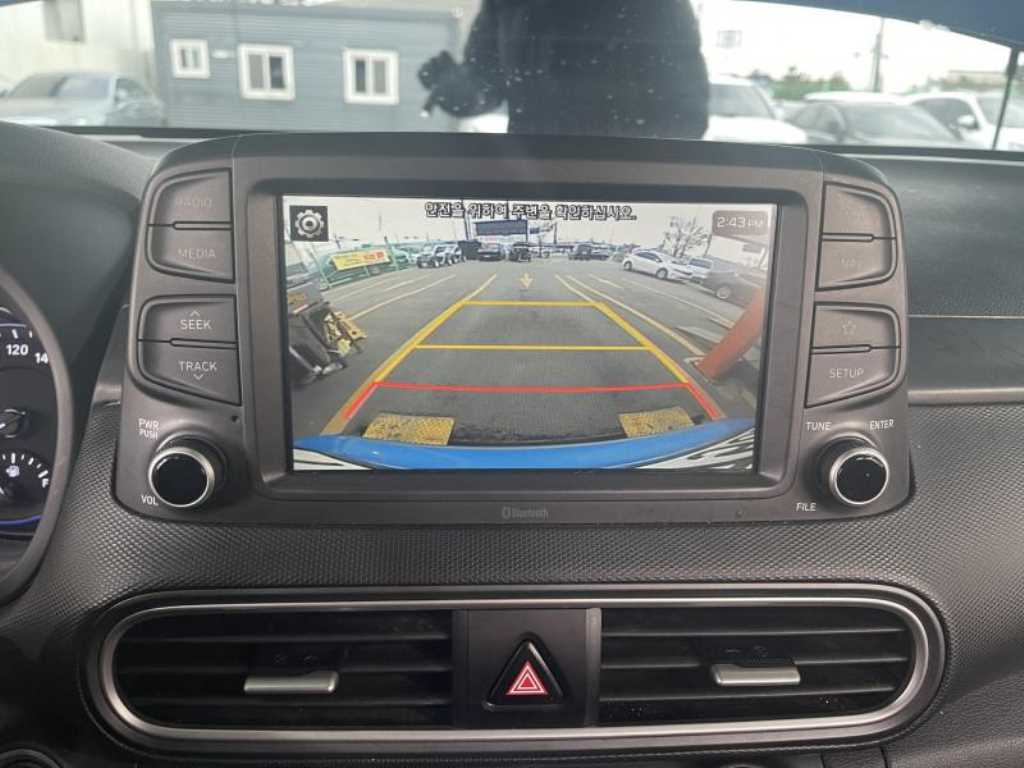 현대 코나 1.6 디젤 2WD 모던 아트 - 이미지 6