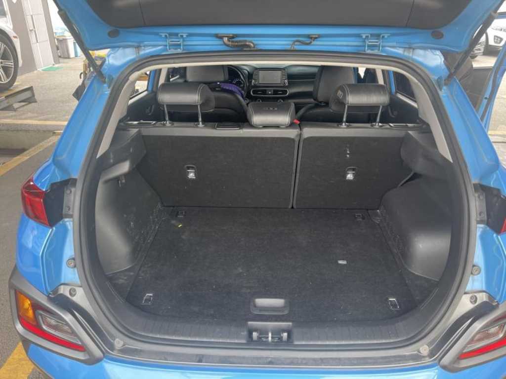 현대 코나 1.6 디젤 2WD 모던 아트 - 이미지 9