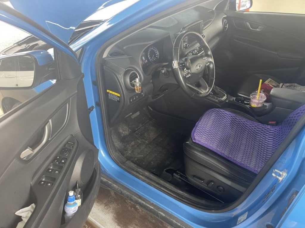 현대 코나 1.6 디젤 2WD 모던 아트 - 이미지 11