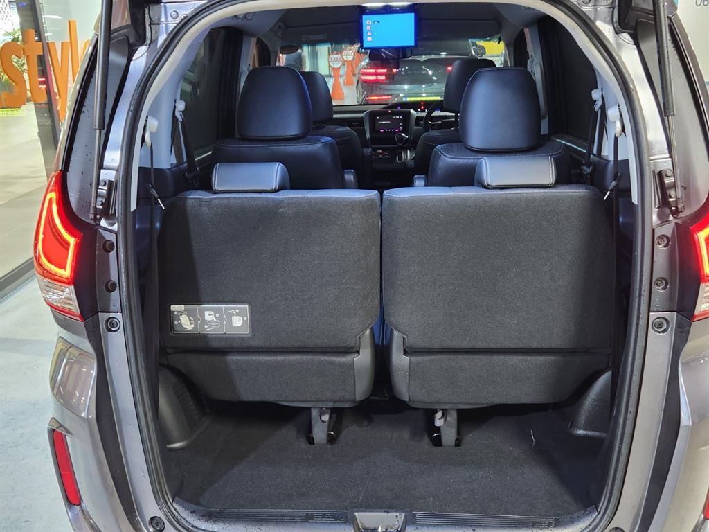 혼다 프리드 1.5 - 이미지 2