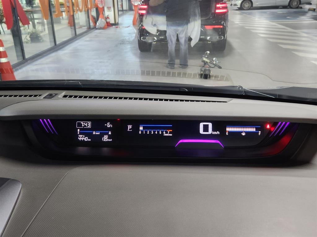 혼다 프리드 1.5 - 이미지 6