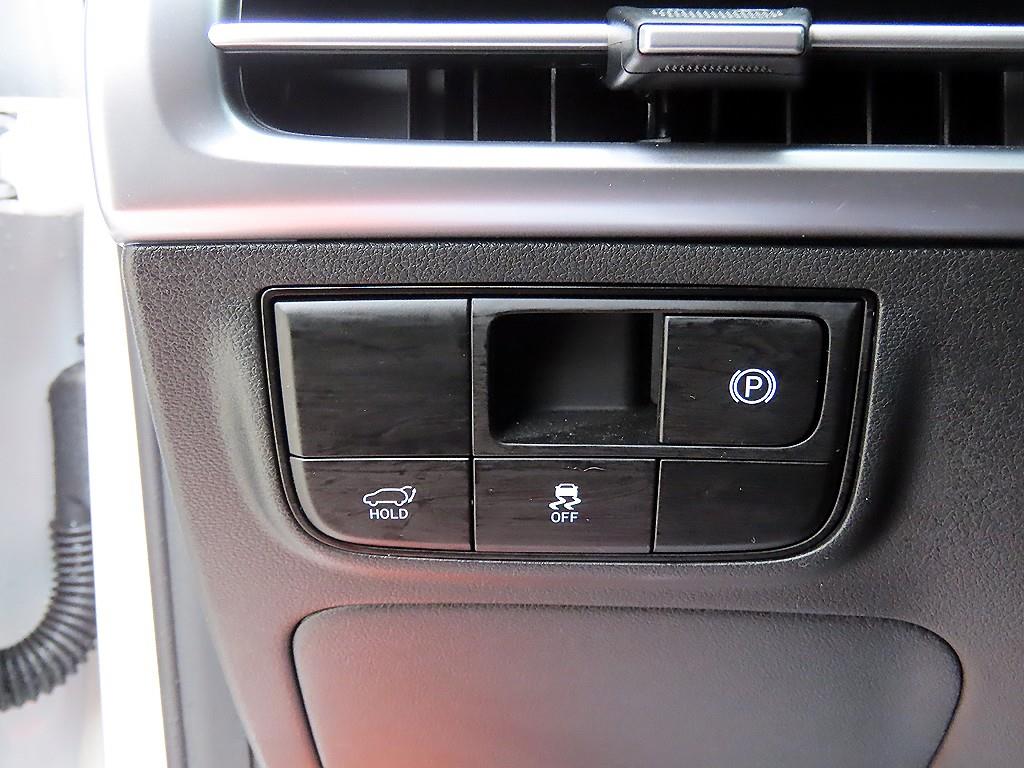 현대 더 뉴투싼 1.6 터보 2WD 인스퍼레이션 - 이미지 12