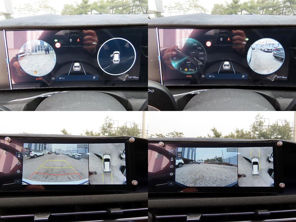 현대 더 뉴투싼 1.6 터보 2WD 인스퍼레이션 - 이미지 13