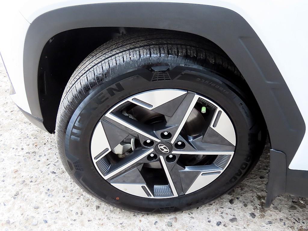 현대 더 뉴투싼 1.6 터보 2WD 인스퍼레이션 - 이미지 16