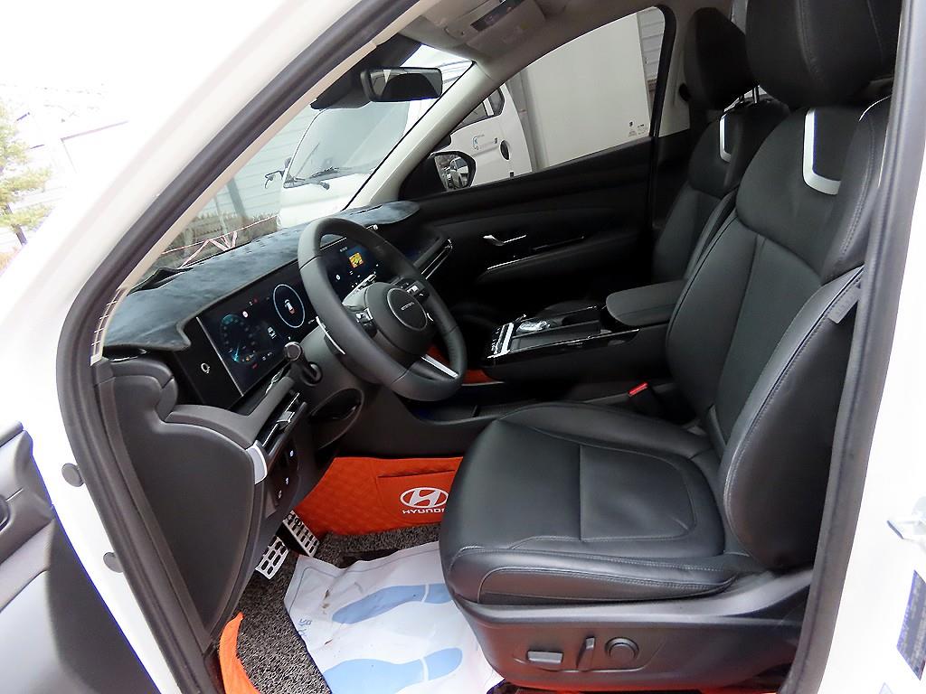 현대 더 뉴투싼 1.6 터보 2WD 인스퍼레이션 - 이미지 18