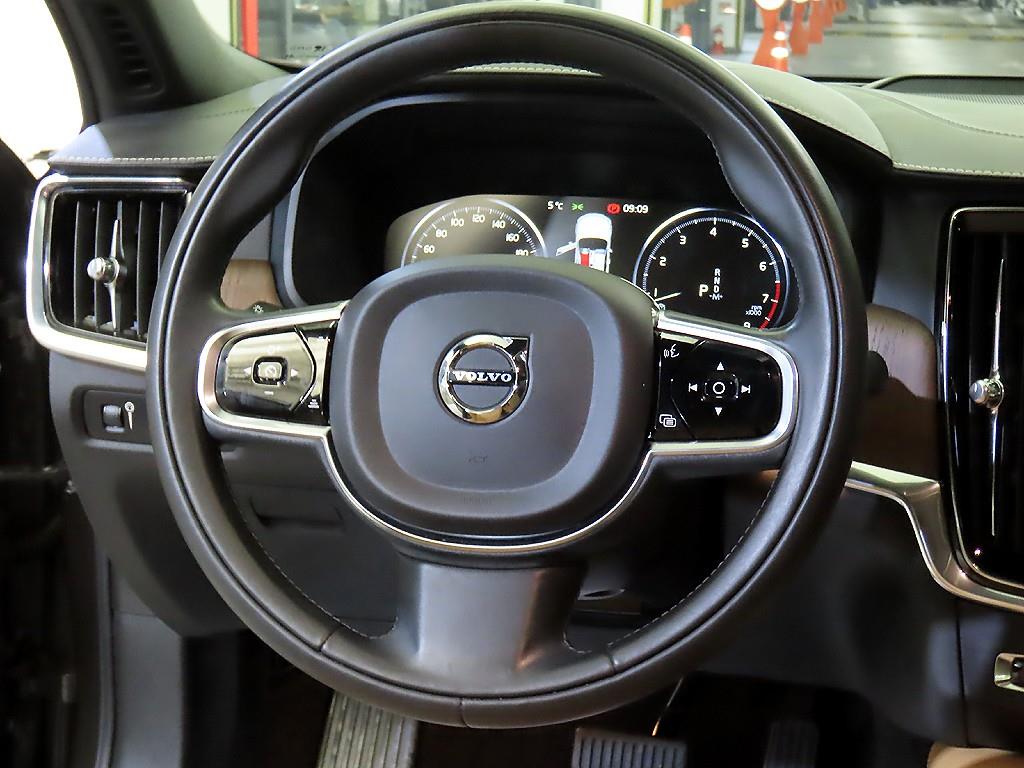 볼보 더 뉴 S90 B6 AWD 인스크립션