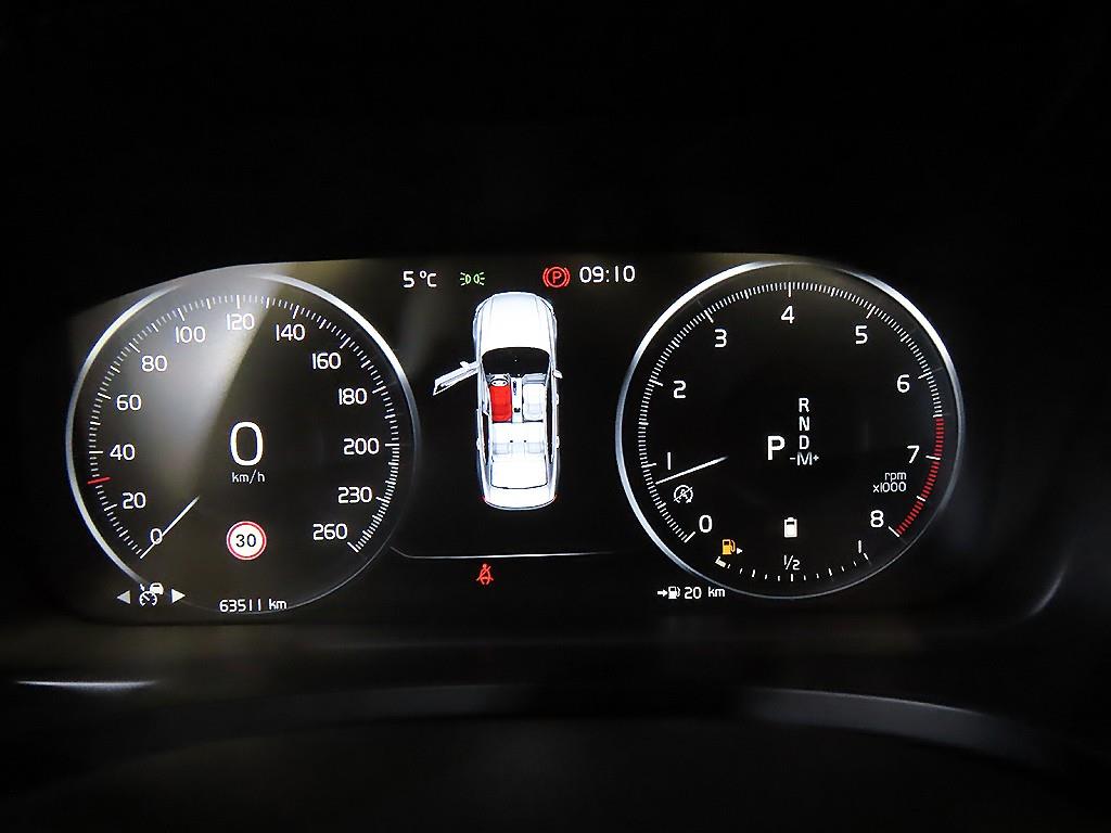 볼보 더 뉴 S90 B6 AWD 인스크립션 - 이미지 2