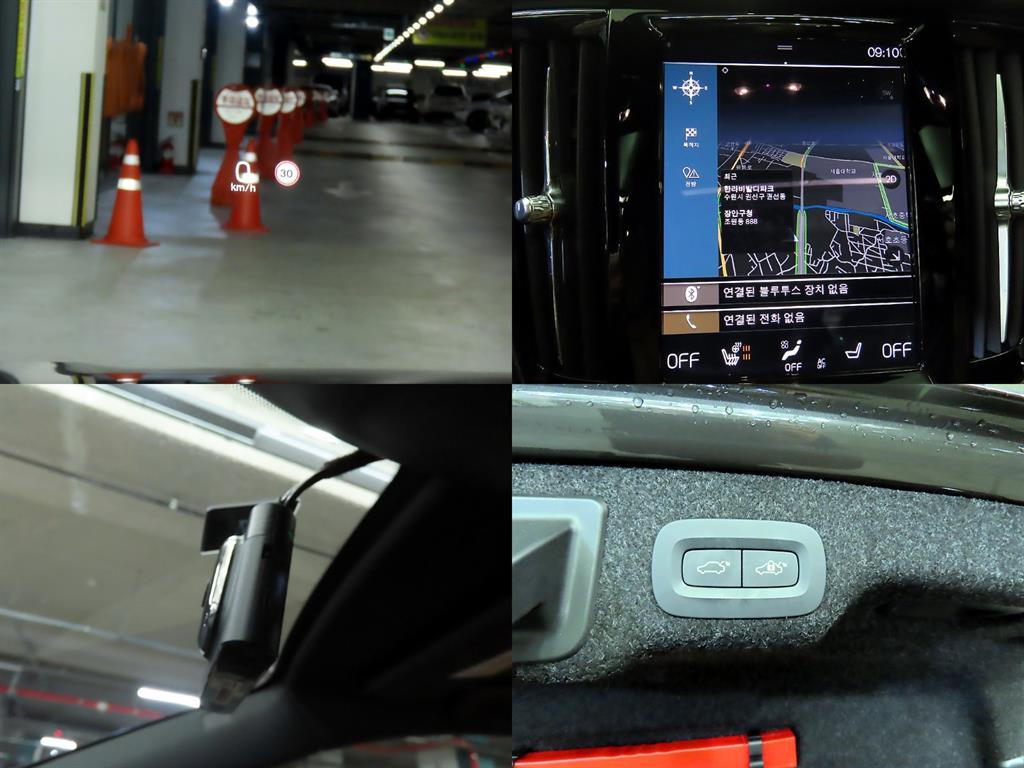 볼보 더 뉴 S90 B6 AWD 인스크립션 - 이미지 12