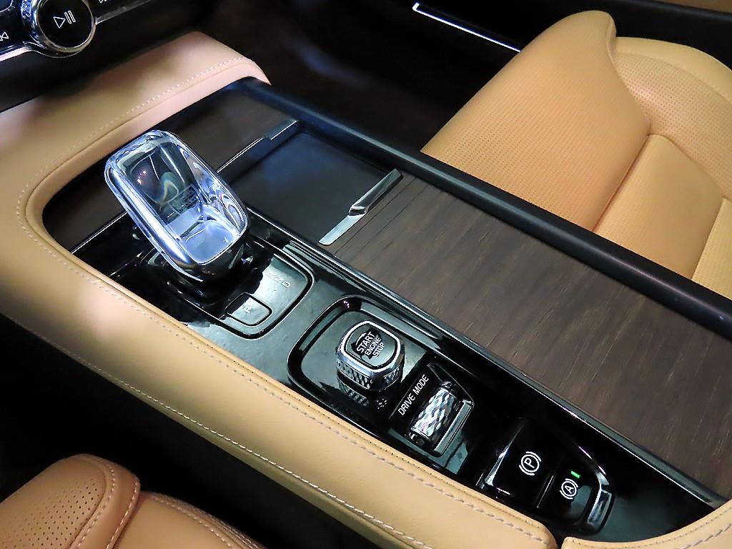 볼보 더 뉴 S90 B6 AWD 인스크립션 - 이미지 16