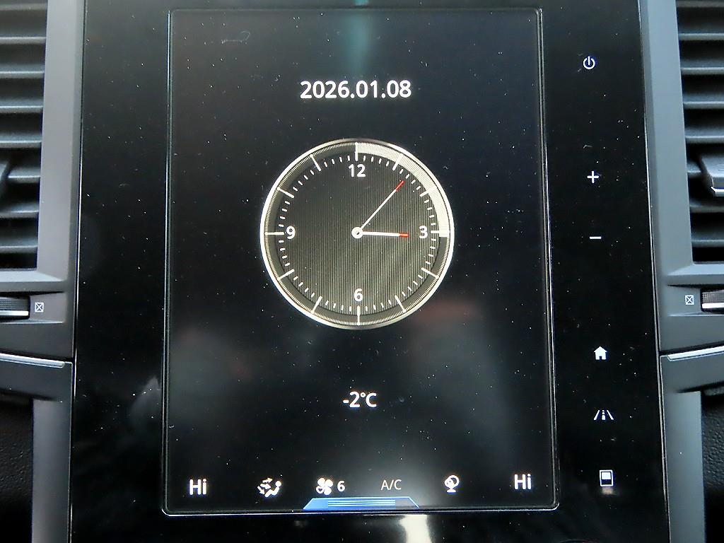 르노 (삼성) QM6 2.0 dCi 2WD RE 시그니처 - 이미지 14