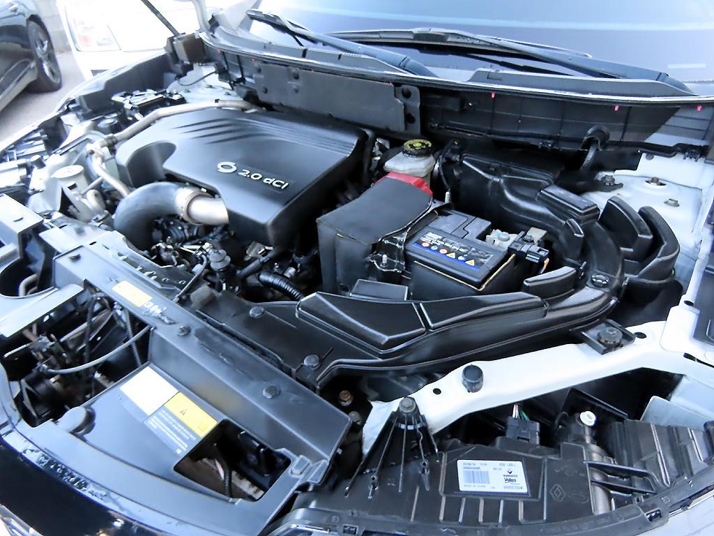 르노 (삼성) QM6 2.0 dCi 2WD RE 시그니처 - 이미지 19