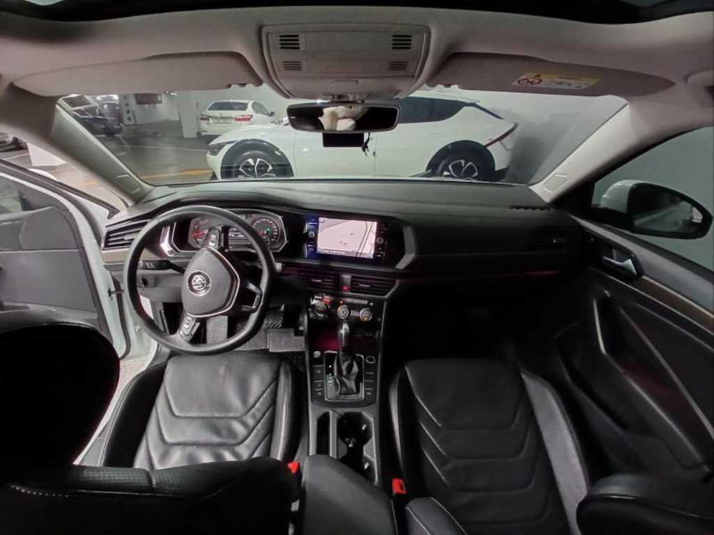 폭스바겐 제타(7세대) 1.4 TSI 프레스티지 - 이미지 4