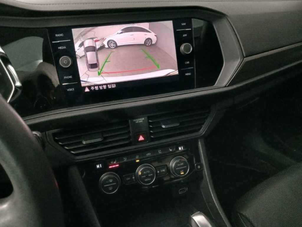 폭스바겐 제타(7세대) 1.4 TSI 프레스티지