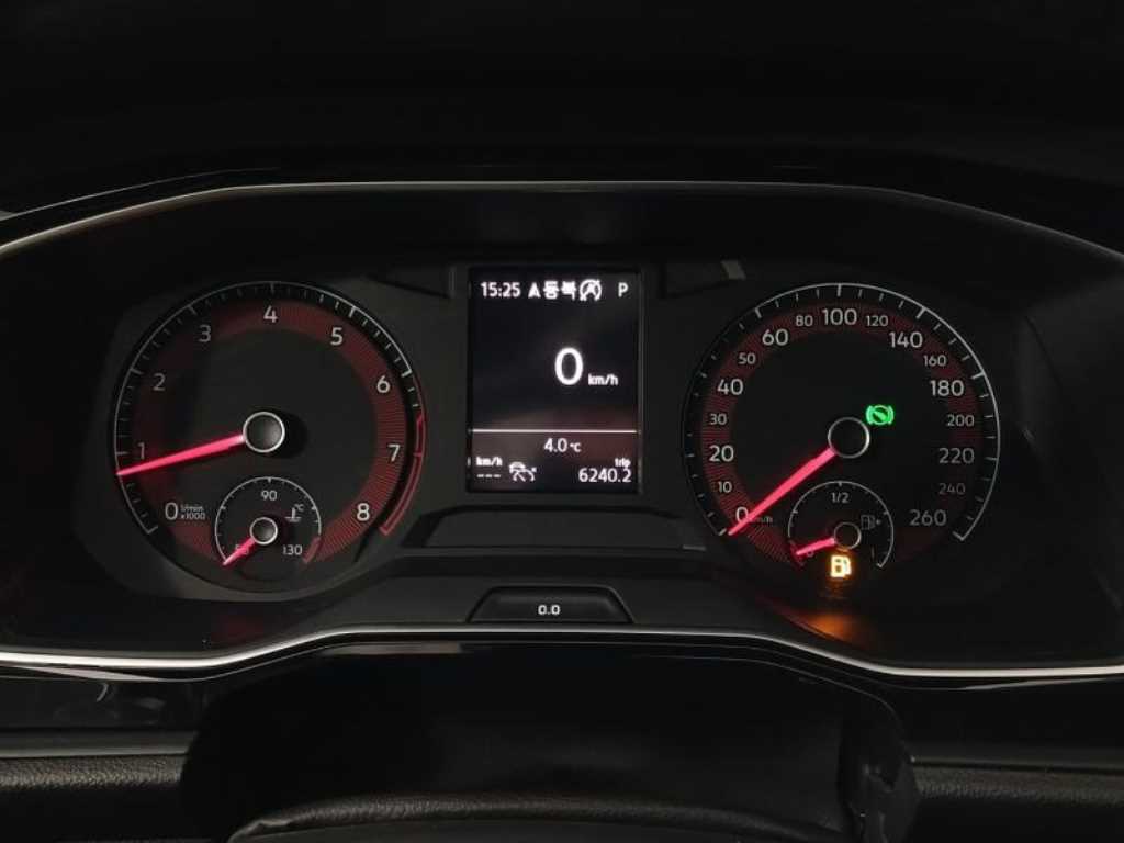 폭스바겐 제타(7세대) 1.4 TSI 프레스티지 - 이미지 7