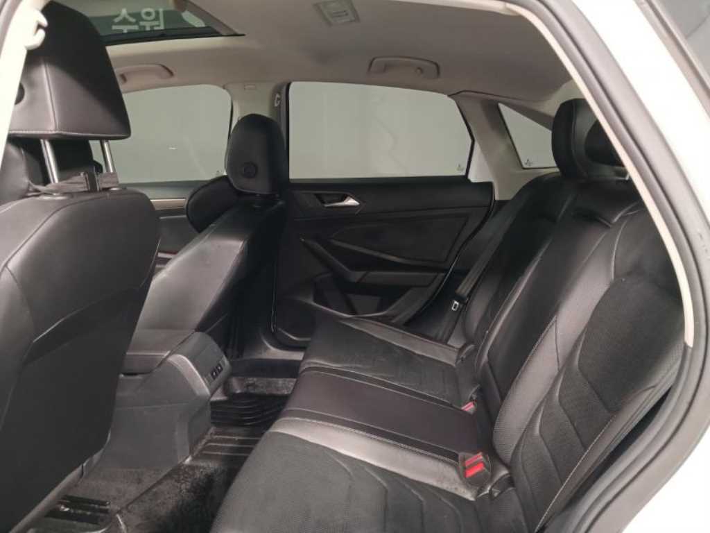 폭스바겐 제타(7세대) 1.4 TSI 프레스티지 - 이미지 10