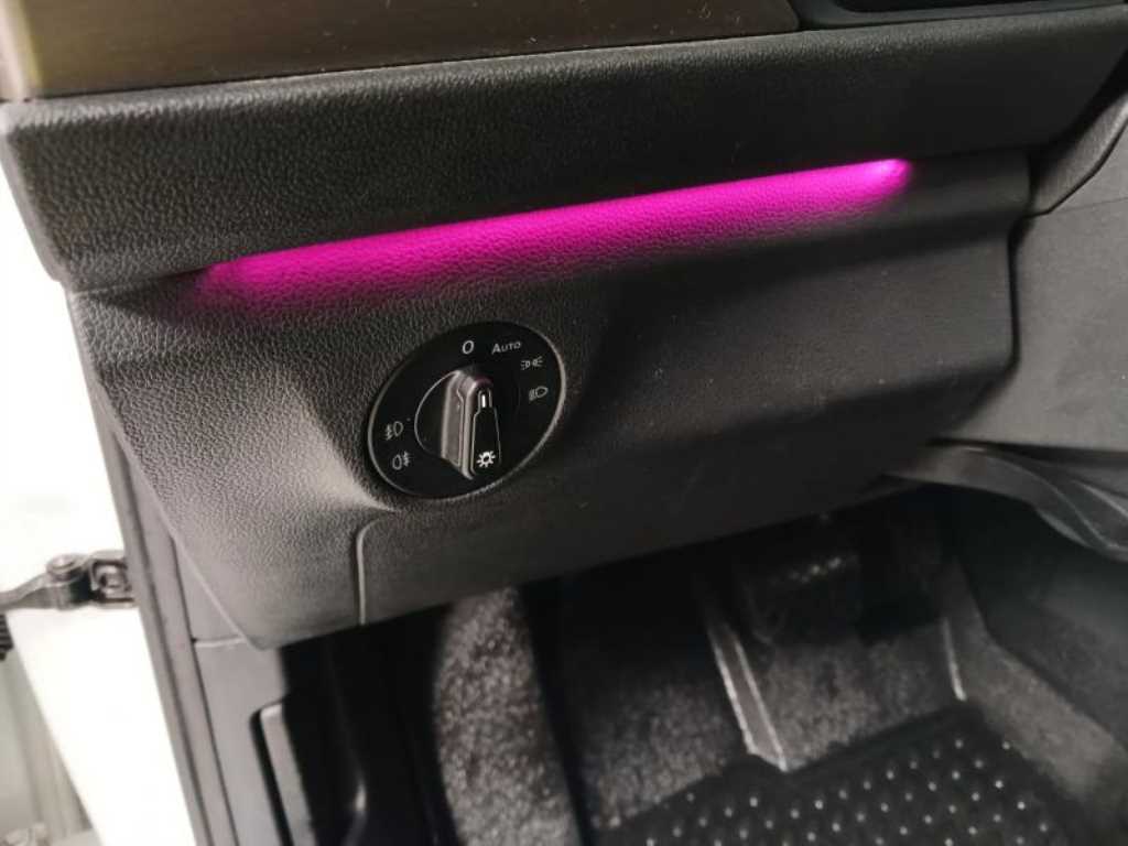 폭스바겐 제타(7세대) 1.4 TSI 프레스티지 - 이미지 18