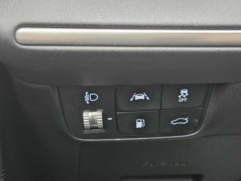 현대 더 뉴그랜저IG 가솔린 2.5 프리미엄 초이스 - 이미지 10