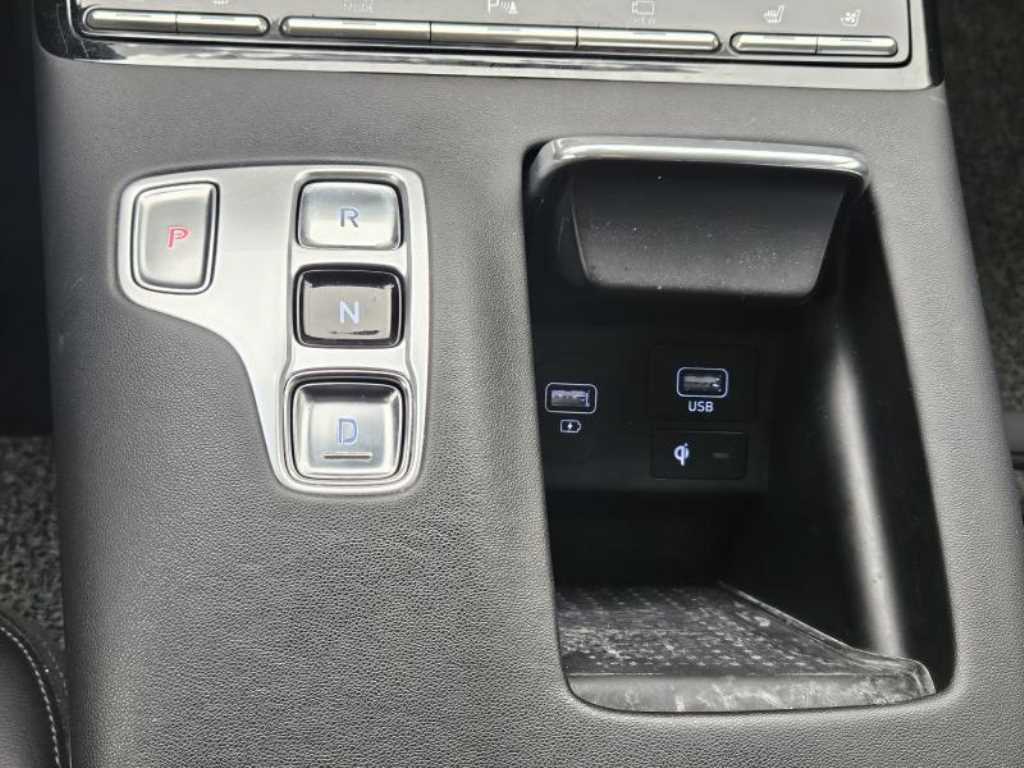 현대 더 뉴그랜저IG 가솔린 2.5 프리미엄 초이스 - 이미지 11