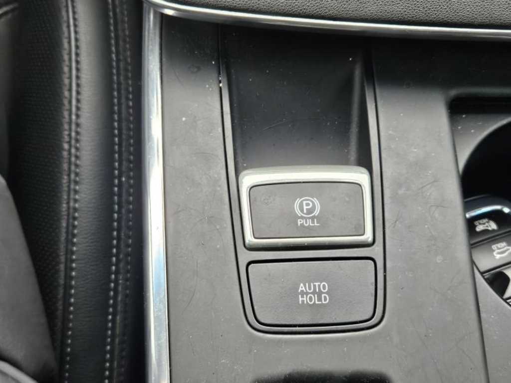 현대 더 뉴그랜저IG 가솔린 2.5 프리미엄 초이스 - 이미지 14