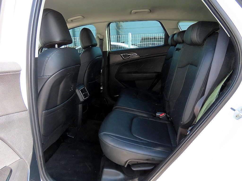 기아 디 올뉴스포티지 1.6 가솔린 2WD 프레스티지 - 이미지 2