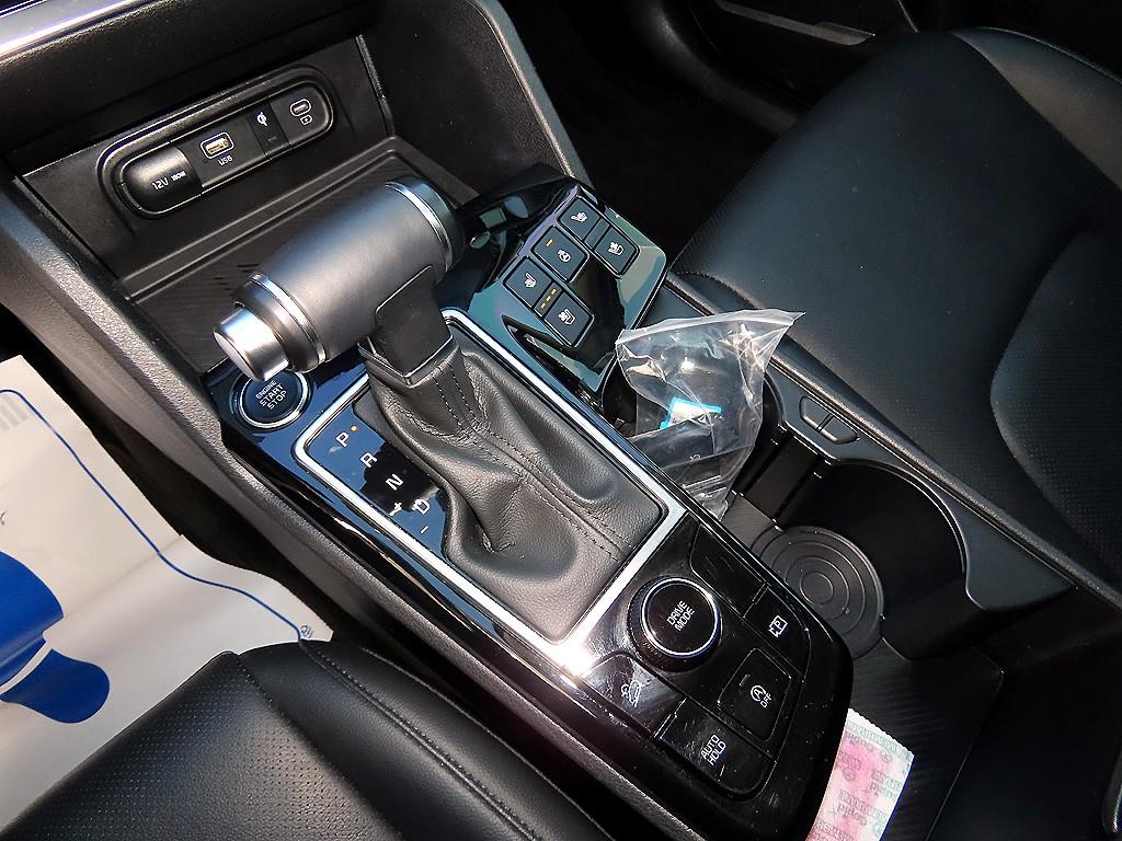 기아 디 올뉴스포티지 1.6 가솔린 2WD 프레스티지 - 이미지 10