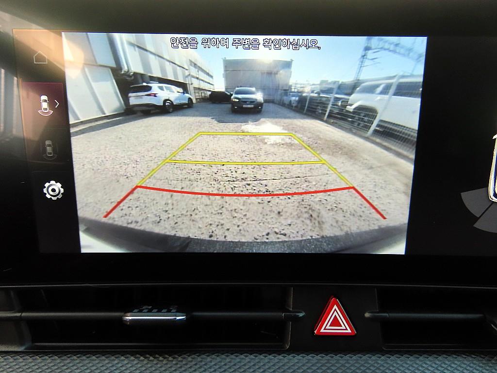 기아 디 올뉴스포티지 1.6 가솔린 2WD 프레스티지 - 이미지 11