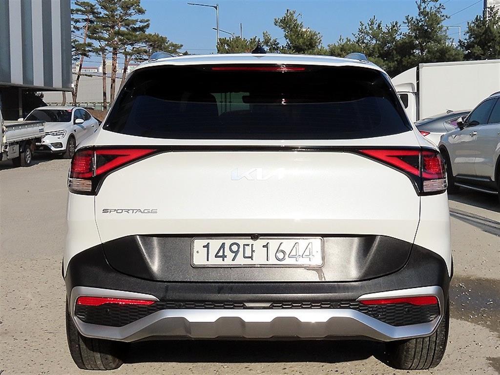기아 디 올뉴스포티지 1.6 가솔린 2WD 프레스티지 - 이미지 15