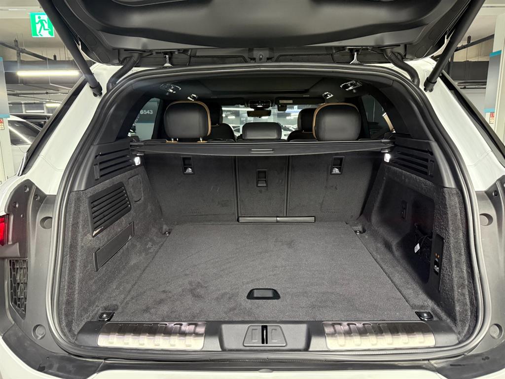 랜드로버 레인지로버 스포츠(3세대) 3.0 P360 HSE 다이나믹 - 이미지 10