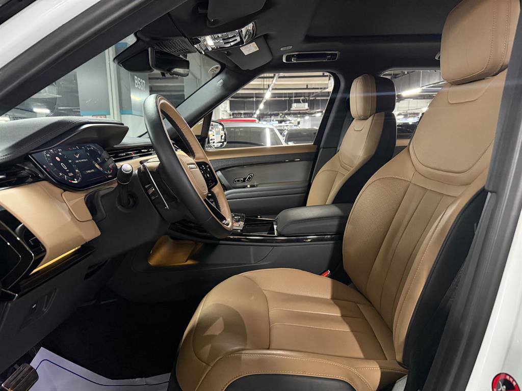 랜드로버 레인지로버 스포츠(3세대) 3.0 P360 HSE 다이나믹 - 이미지 12