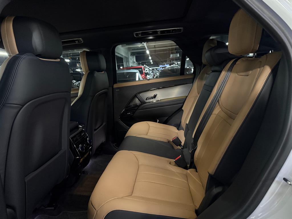 랜드로버 레인지로버 스포츠(3세대) 3.0 P360 HSE 다이나믹 - 이미지 20