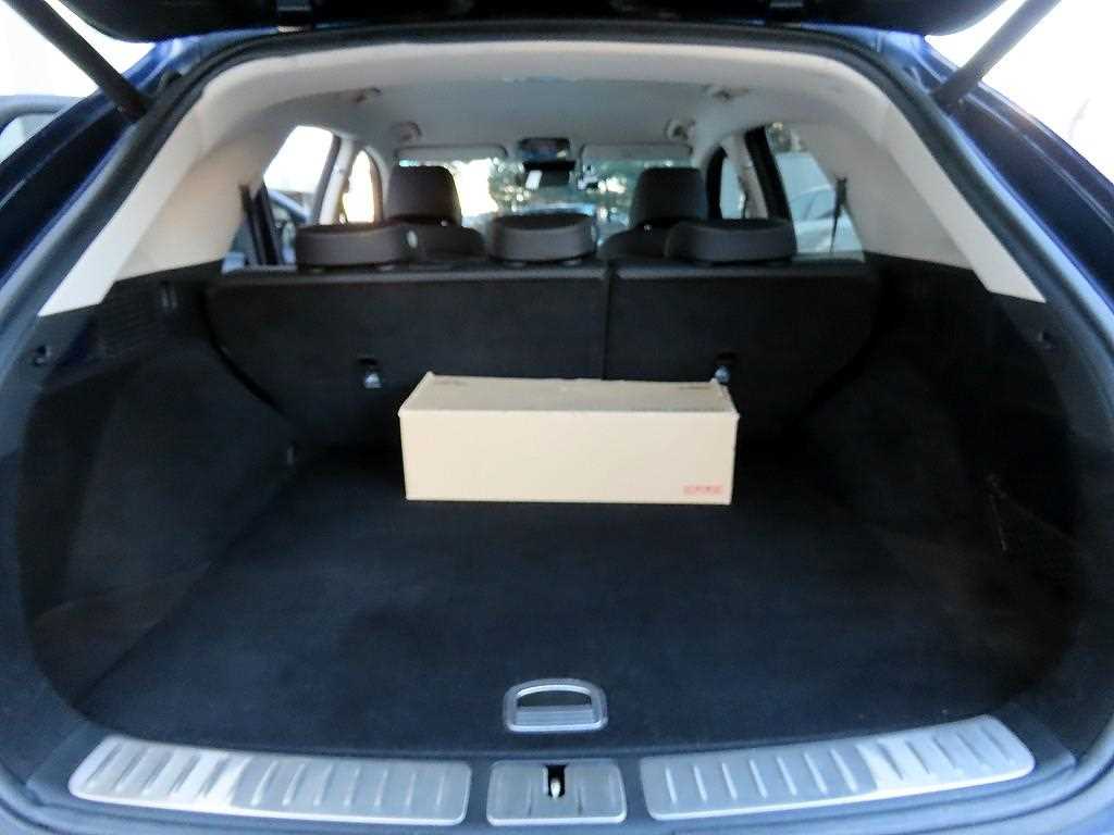 제네시스 GV70 2.5T AWD 기본형 - 이미지 4