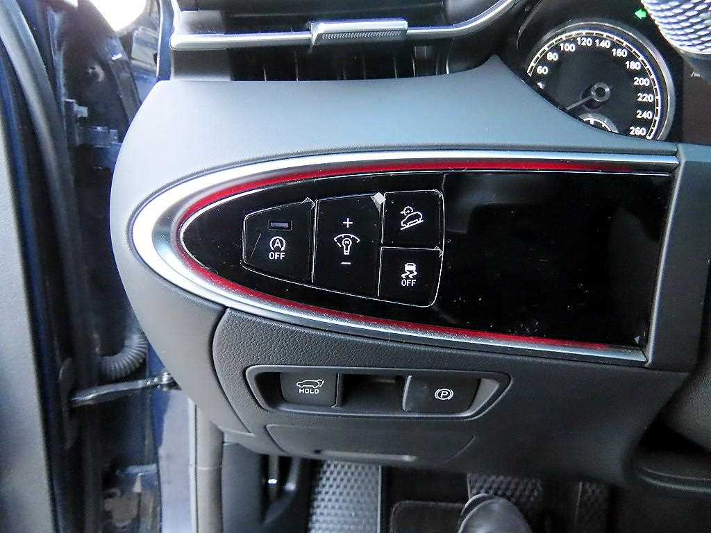 제네시스 GV70 2.5T AWD 기본형 - 이미지 13