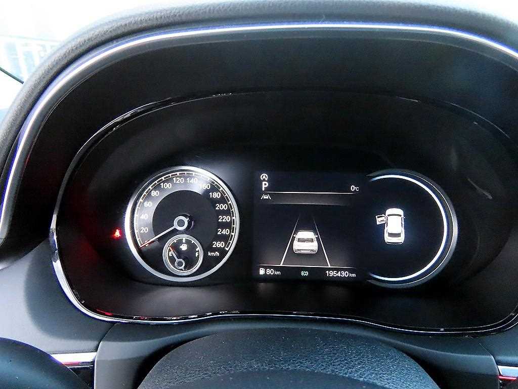 제네시스 GV70 2.5T AWD 기본형 - 이미지 14