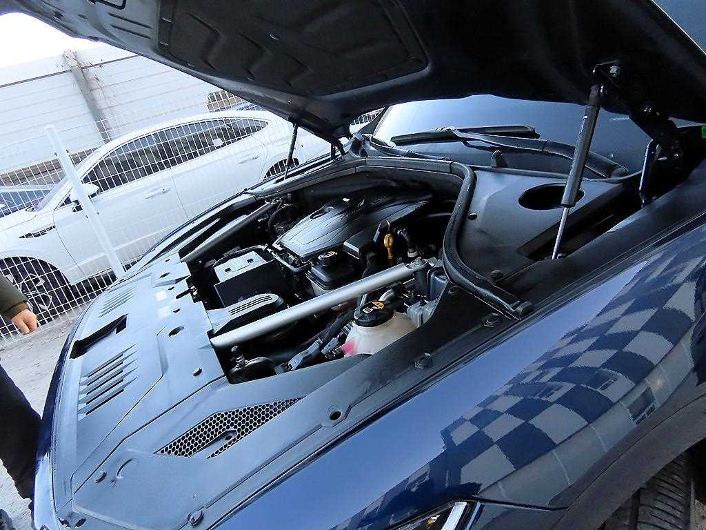 제네시스 GV70 2.5T AWD 기본형 - 이미지 18