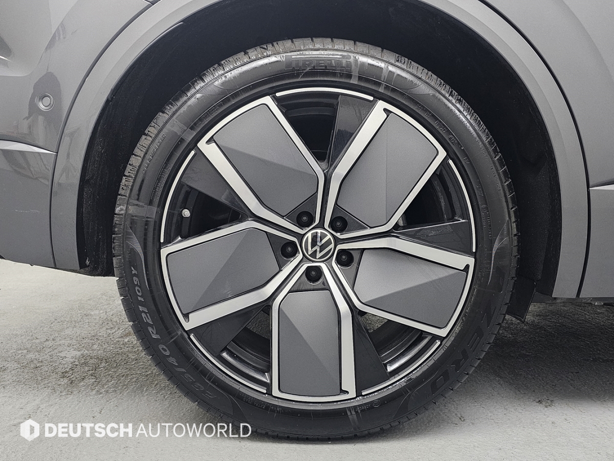 폭스바겐 투아렉(3세대) 3.0 TDI R 라인 - 이미지 5