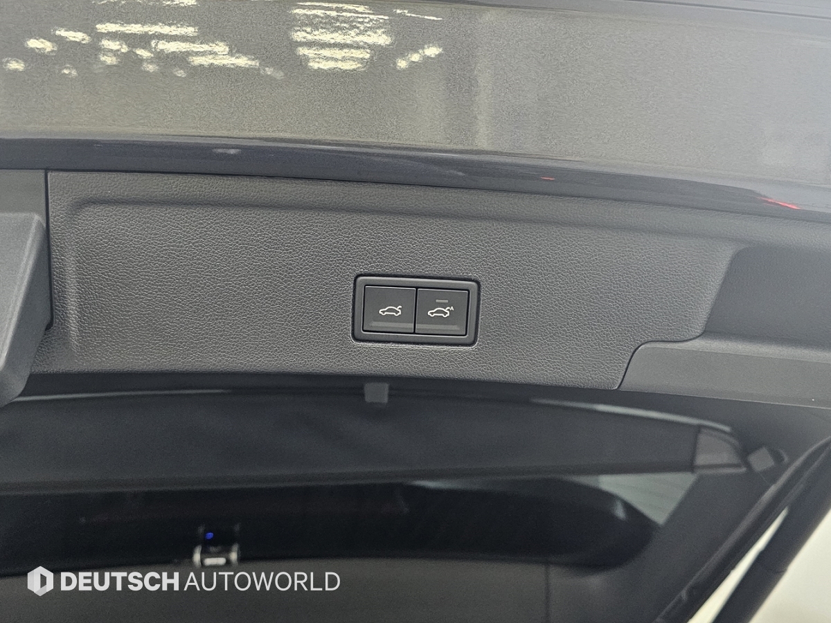 폭스바겐 투아렉(3세대) 3.0 TDI R 라인 - 이미지 6