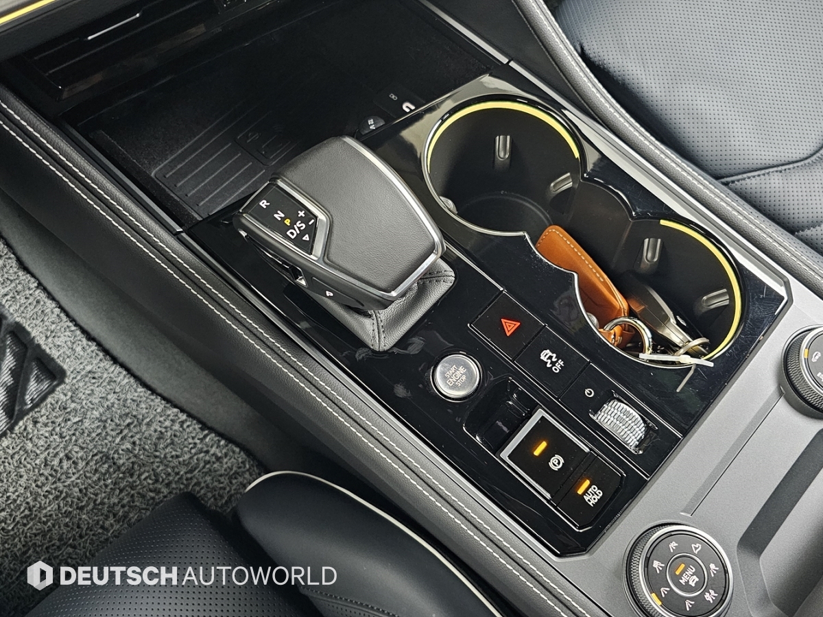 폭스바겐 투아렉(3세대) 3.0 TDI R 라인 - 이미지 13