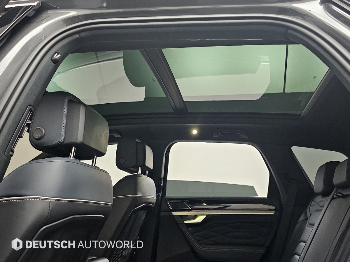 폭스바겐 투아렉(3세대) 3.0 TDI R 라인 - 이미지 17